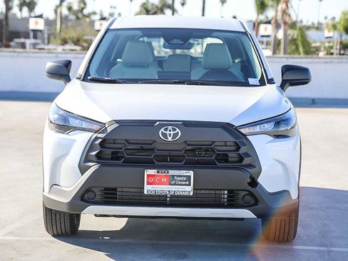 New 2026 Toyota Corolla Cross L image 3