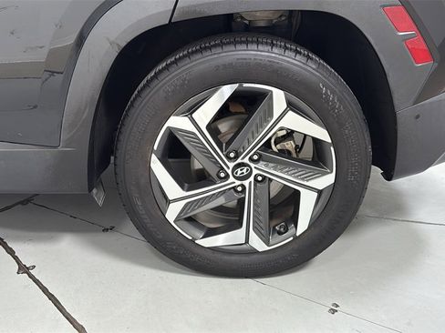 Used 2022 Hyundai Tucson Limited image 23
