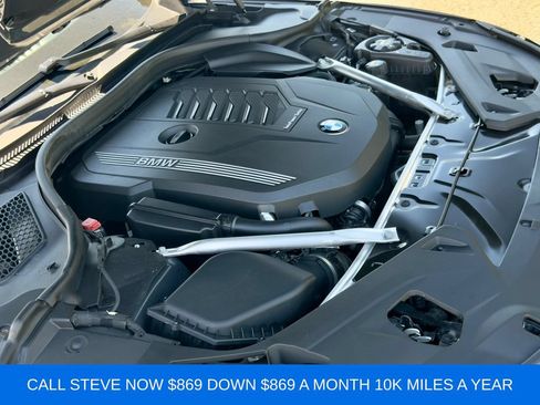 Used 2023 BMW 840i xDrive Convertible AWD/4WD image 20