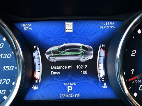 Used 2019 Maserati Quattroporte S image 62