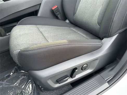 New 2026 Nissan Rogue SV w/ Cold Weather Package image 15