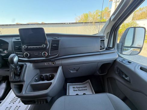 Used 2020 Ford Transit 350 Low Roof w/ Upfitter Package image 14