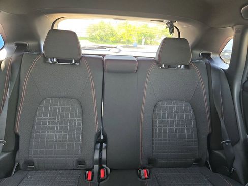 Certified 2024 Honda HR-V Sport image 27