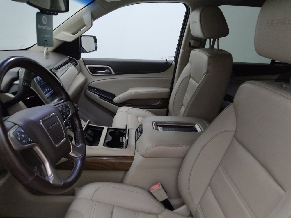 Used 2018 GMC Yukon Denali w/ Denali Ultimate Package AWD/4WD image 17