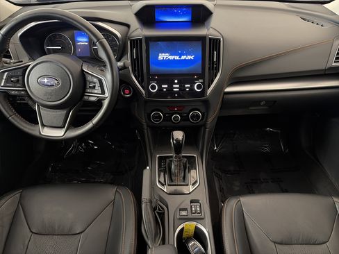 Used 2021 Subaru Crosstrek 2.5i Limited w/ Popular Package #2 image 32