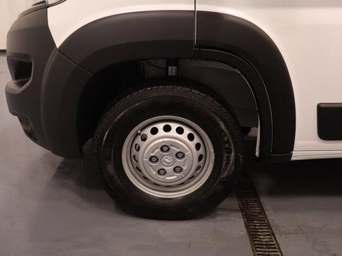 New 2025 RAM ProMaster 2500 FWD image 19