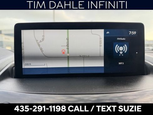 Used 2019 Acura RDX A-Spec image 11