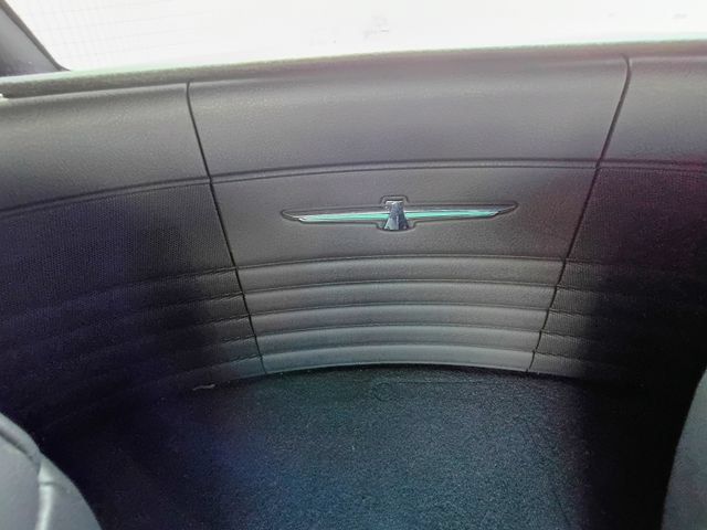 Used 2002 Ford Thunderbird RWD image 53