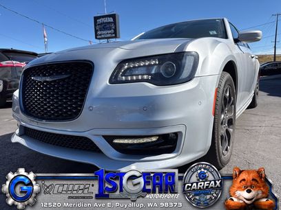 Used 2022 Chrysler 300 Touring L