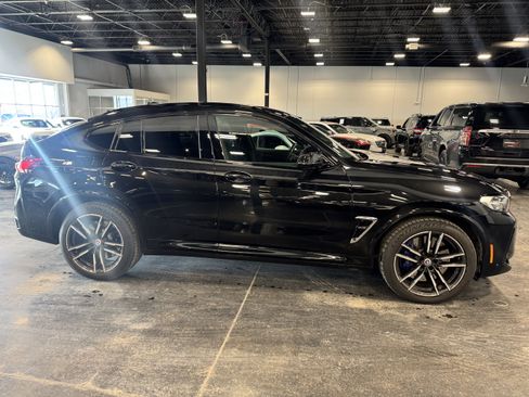 Used 2022 BMW X4 M image 18