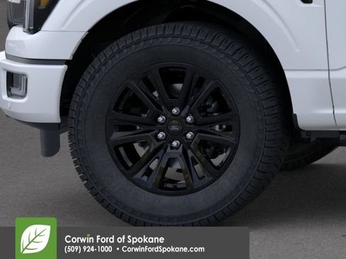 New 2026 Ford F150 Platinum AWD/4WD image 19