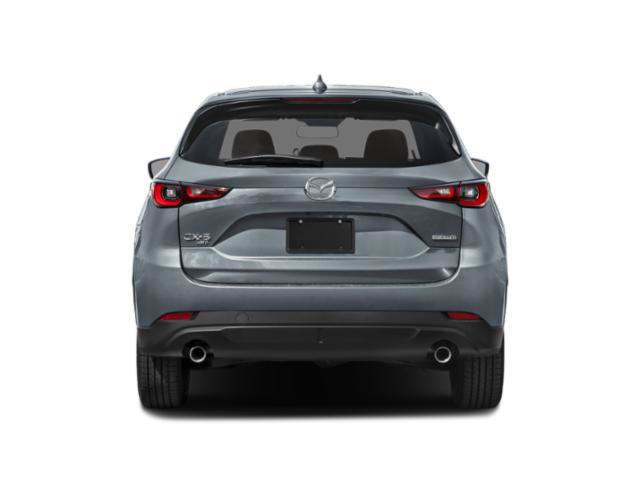 Certified 2025 MAZDA CX-5 Carbon Edition AWD/4WD image 8