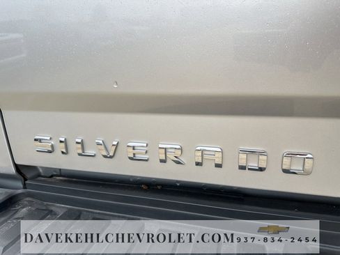 Used 2017 Chevrolet Silverado 2500 LT w/ All Star Edition image 36