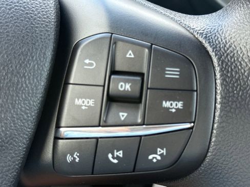 New 2026 Ford Maverick XL image 28