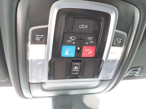 New 2026 RAM 1500 Limited AWD/4WD image 36