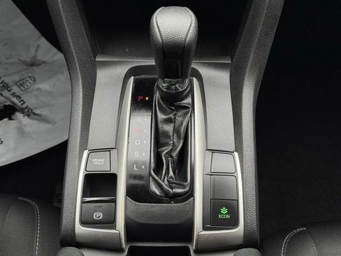 Used 2020 Honda Civic LX image 38