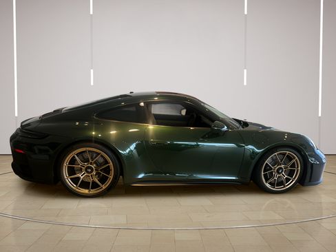 Certified 2026 Porsche 911 GT3 RWD image 8