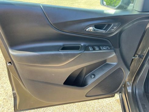 Used 2024 Chevrolet Equinox LT w/ LPO, Floor Liner Package FWD image 20