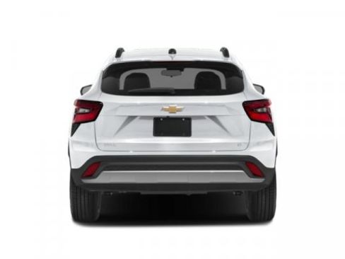 New 2026 Chevrolet Trax LT FWD image 8