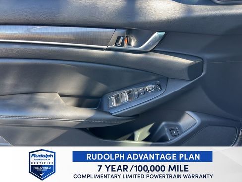 Used 2020 Honda Accord Sport image 18