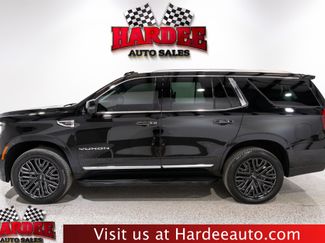 Used 2025 GMC Yukon Elevation w/ Elevation Premium Package AWD/4WD 360° Tour