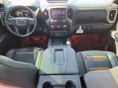 Used 2021 GMC Sierra 1500 AT4 w/ AT4 Premium Package image 18