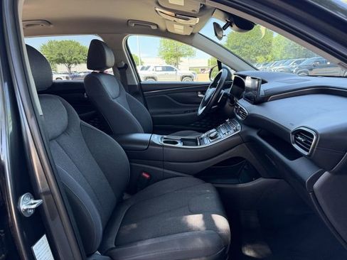 Used 2023 Hyundai Santa Fe SEL AWD/4WD image 27