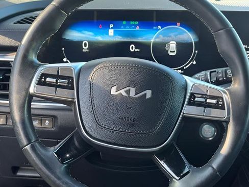 Used 2024 Kia Telluride SX X-Pro image 13