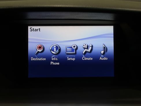 Used 2012 Lexus RX 350 AWD w/ Premium Pkg image 15