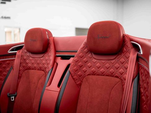 Used 2022 Bentley Continental GT Speed image 76