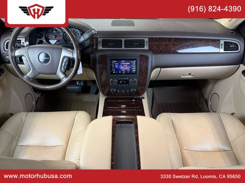 Used 2011 GMC Yukon Denali image 17