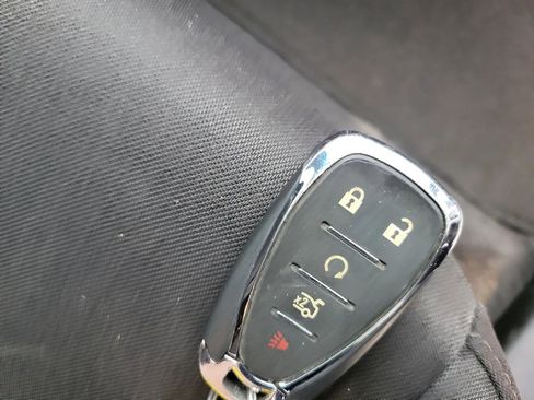 Used 2019 Chevrolet Malibu RS FWD image 18