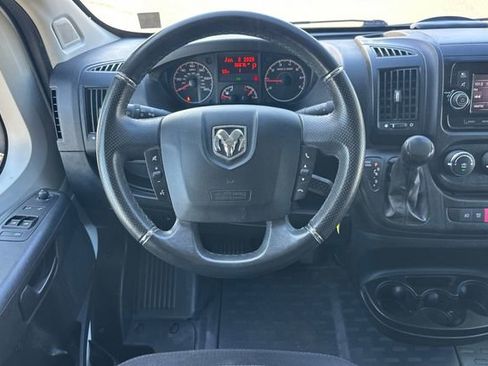 Used 2021 RAM ProMaster 2500 w/ Premium Appearance Group image 19