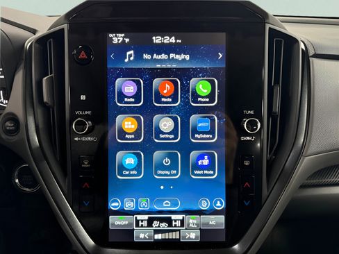 New 2026 Subaru Crosstrek 2.0i Premium image 15