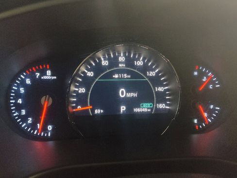 Used 2020 Kia Sorento SX FWD image 23