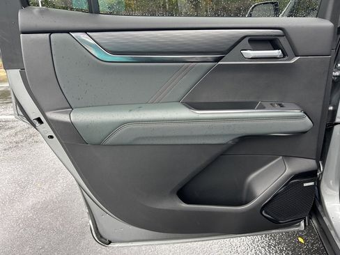 New 2026 GMC Acadia AT4 image 57