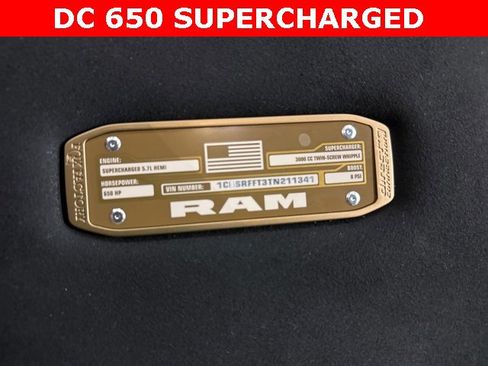 New 2026 RAM 1500 Big Horn image 43