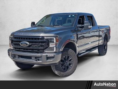 Used 2020 Ford F250 Lariat
