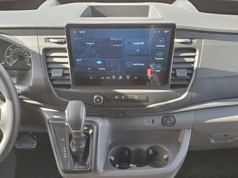 New 2024 Ford Transit 250 Base image 20