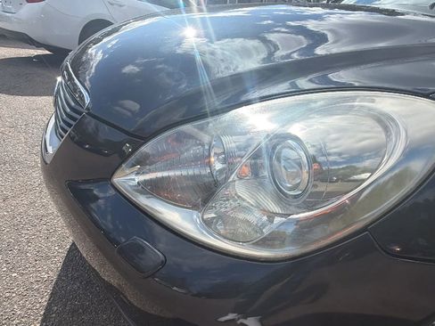 Used 2006 Lexus SC 430 Convertible image 9