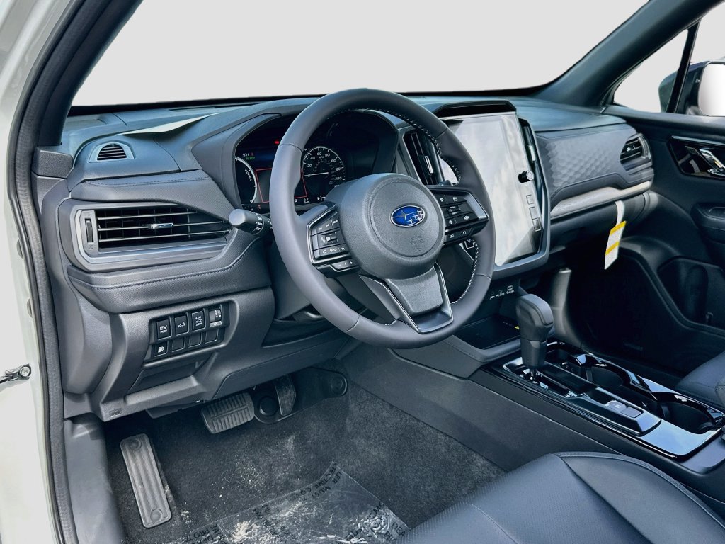 New 2026 Subaru Forester Touring AWD/4WD image 9