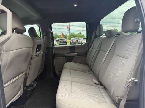 Used 2019 Ford F150 XLT w/ Trailer Tow Package AWD/4WD image 17