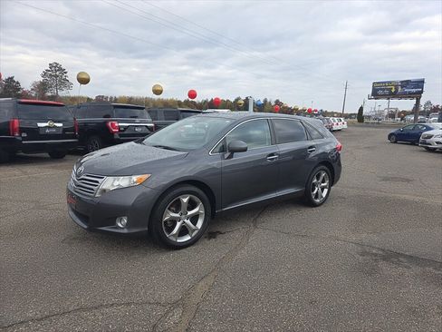 Used 2009 Toyota Venza AWD image 1