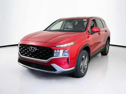 Used 2023 Hyundai Santa Fe SE