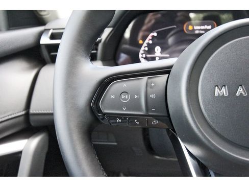 New 2026 MAZDA CX-5 AWD 2.5 S image 13