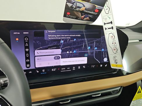 New 2026 Audi A5 2.0T Prestige image 29