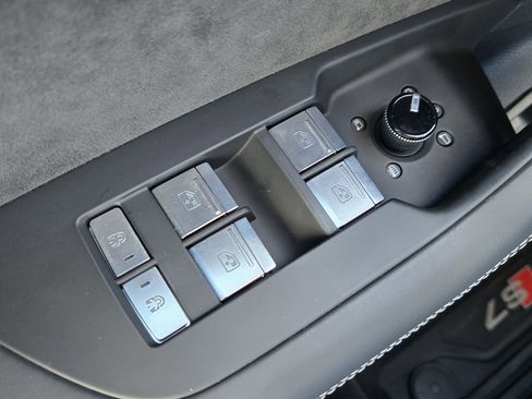 Used 2021 Audi S7 Prestige image 32