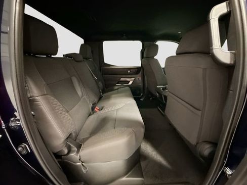 New 2026 Toyota Tundra SR5 w/ TRD Off-Road Package AWD/4WD image 22