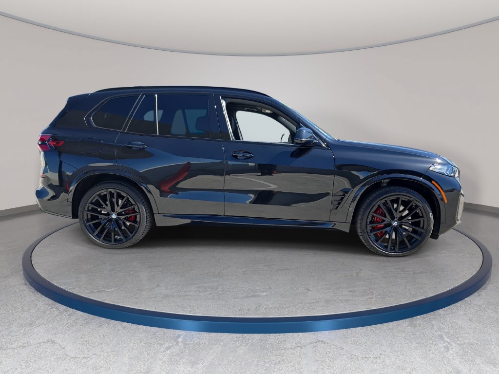 Used 2024 BMW X5 sDrive40i w/ M Sport Package RWD image 5
