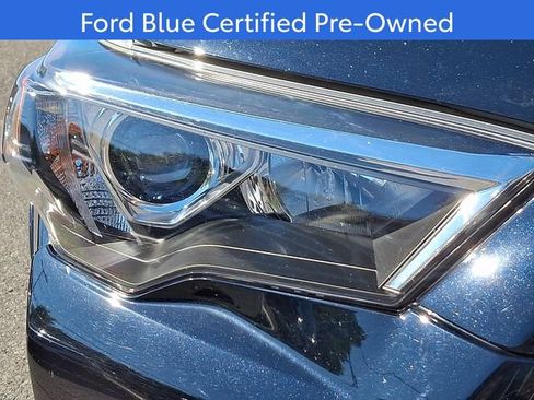 Used 2022 Toyota 4Runner Limited AWD/4WD image 10